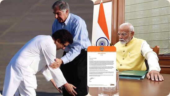 राज ठाकरेंचं मोदींना पत्र