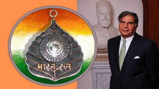 रतन टाटा यांना 'भारत रत्न' पुरस्कार द्या: राज्य मंत्रिमंडळाचा प्रस्ताव