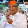 चार तासांची नोकरी आणि ११,००० रुपये पगार; बारावी पास मुली व महिलांसाठी चंद्रकांत पाटील यांची घोषणा चार तासांची नोकरी आणि ११,००० रुपये पगार; बारावी पास मुली व महिलांसाठी चंद्रकांत पाटील यांची घोषणा
