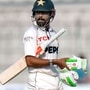 Babar Azam : बाबर आझमची हकालपट्टी! इंग्लंडविरुद्धच्या उर्वरित कसोटी सामन्यांसाठी पाकिस्तानचा संघ जाहीर