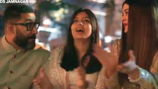 बच्चन परिवार