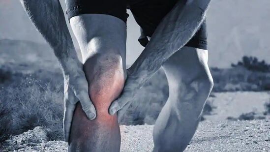 Yoga Poses For Knee Pain