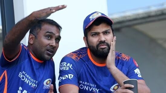 Mumbai Indians : जयवर्धने परत आला, मुंबई इंडियन्स आता या खेळाडूंना रिटेन करणार? जाणून घ्या