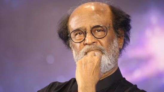 Rajinikanth's house flooded