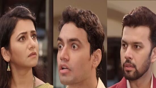 Tharala Tar Mag 16 October 2024 Serial Update