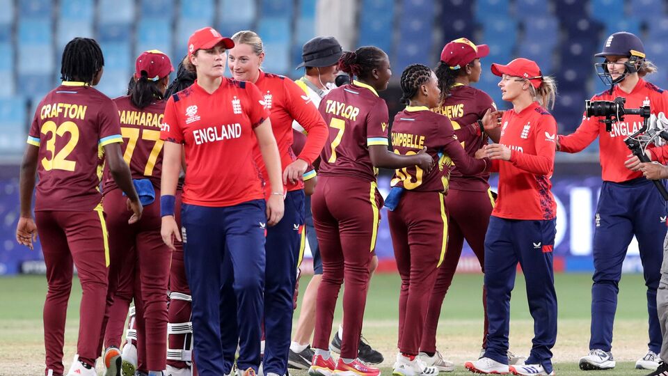 Womens T20 WC सेमी फायनलचे ४ संघ ठरले, कोण कुणाला भिडणार