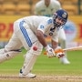 INDS vs NZ Test : ऋषभ पंतची बंगळुरू कसोटीत वेगवान फलंदाजी, पंतनं धोनीचा कोणता विक्रम मोडला? जाणून घ्या INDS vs NZ Test : ऋषभ पंतची बंगळुरू कसोटीत वेगवान फलंदाजी, पंतनं धोनीचा कोणता विक्रम मोडला? जाणून घ्या