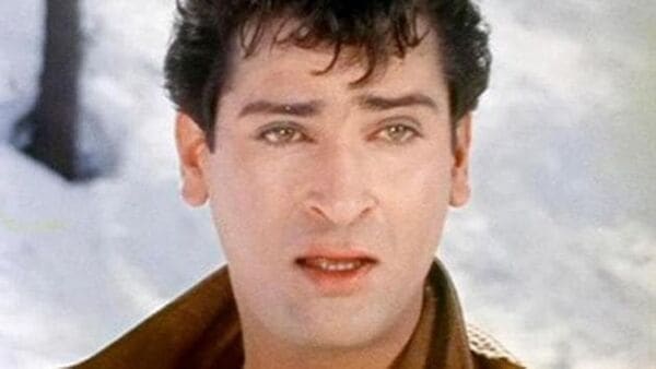 Shammi Kapoor : कुटुंबाच्या विरोधात जाऊन घेतला लग्नाचा निर्णय; शम्मी कपूर पळून मंदिरात गेले पण सिंदुरच विसरले! वाचा…
