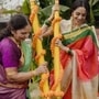 Sobhita Dhulipala And Naga Chaitanya wedding