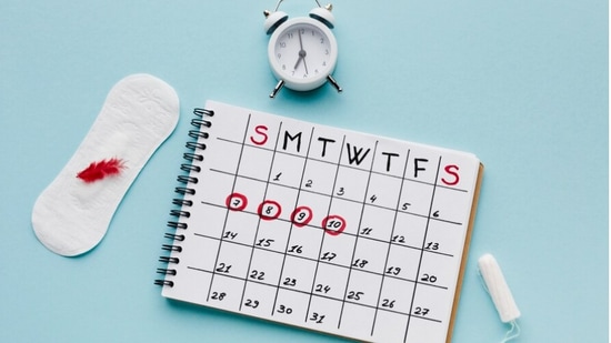 Twice a Month Menstruation