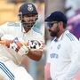 आयसीसी कसोटी क्रमवारीत ऋषभ पंतची मोठी झेप आयसीसी कसोटी क्रमवारीत ऋषभ पंतची मोठी झेप