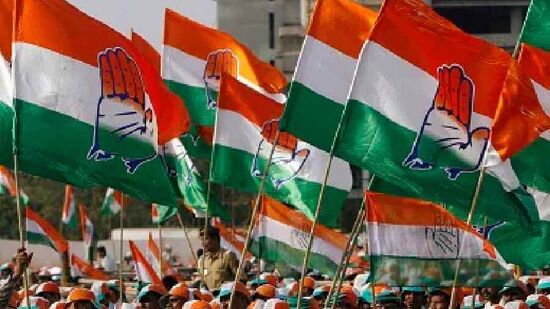 काँग्रेसची ४८ उमेदवारांची पहिली यादी जाहीर
