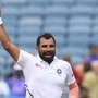 मी BCCI ची माफी मागतो, मोहम्मद शमीनं असं काय केलं? चक्क क्रिकेट बोर्डाची माफी मागावी लागली, पाहा मी BCCI ची माफी मागतो, मोहम्मद शमीनं असं काय केलं? चक्क क्रिकेट बोर्डाची माफी मागावी लागली, पाहा