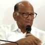 शरद पवार