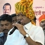 शरद पवारांच्या राष्ट्रवादीची ७ उमेदवारांची नवी यादी जाहीर, दौंडमध्ये कुणाला संधी?