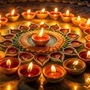 धनत्रयोदशीला कुठे दिवा लावावा धनत्रयोदशीला कुठे दिवा लावावा