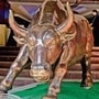 धनत्रयोदशीच्या मुहूर्तावर आज करा 'या' ७ शेअर्समध्ये गुंतवणूक, तज्ज्ञांनी सुचवली नावं धनत्रयोदशीच्या मुहूर्तावर आज करा 'या' ७ शेअर्समध्ये गुंतवणूक, तज्ज्ञांनी सुचवली नावं