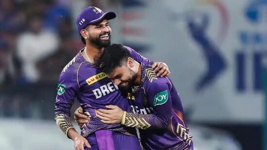 IPL Retention : केकेआरने कॅप्टनला सोडलं, पण ५५ लाखांच्या रिंकू सिंगला दिली सर्वाधिक रक्कम, पाहा रिटेन खेळाडूंची यादी