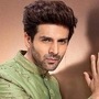 Kartik Aryan