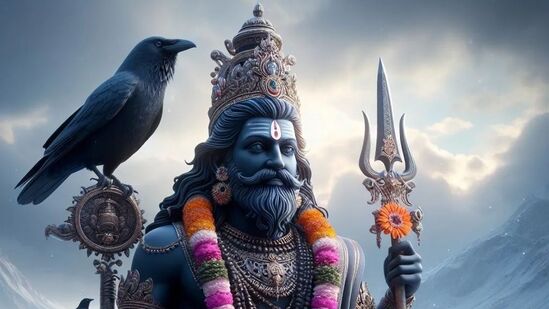 दिवाळीनंतर शनी ग्रह वक्री होणार आहे. शुक्रवार, १५ नोव्हेंबर रोजी शनी आपल्याच राशीत दिसणार आहे. विशेष म्हणजे कार्तिक पौर्णिमेच्या निमित्ताने शनी मार्गी होणार आहे. अशावेळी काही राशींनी सांभाळून राहा. दिवाळीनंतर शनी ग्रह वक्री होणार आहे. शुक्रवार, १५ नोव्हेंबर रोजी शनी आपल्याच राशीत दिसणार आहे. विशेष म्हणजे कार्तिक पौर्णिमेच्या निमित्ताने शनी मार्गी होणार आहे. अशावेळी काही राशींनी सांभाळून राहा.