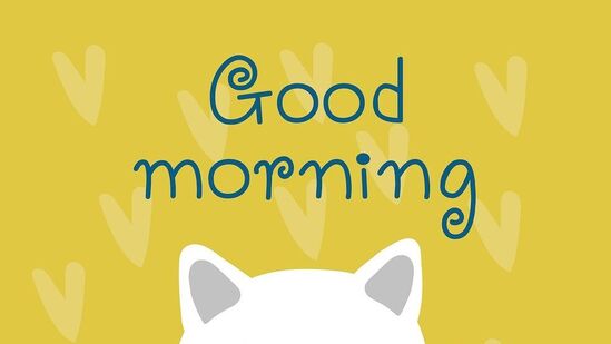 Good Morning Wishes: खास शुभेच्छा पाठवून मित्रांना म्हणा शुभ सकाळ!