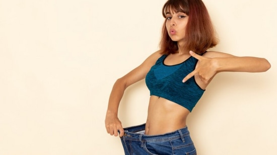 Tips to lose weight