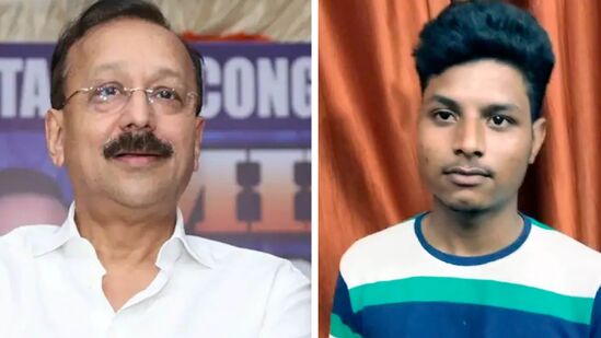 बाबा सिद्धीकी हत्या प्रकरणातील आरोपी