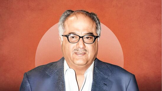 Happy Birthday Boney Kapoor 