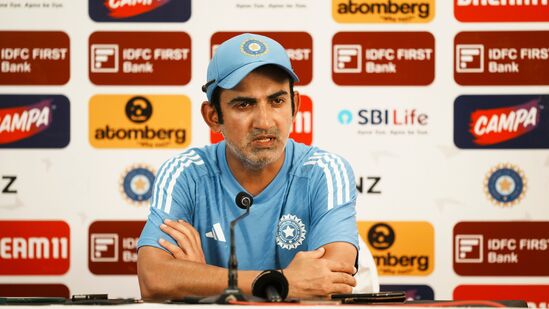 Ind vs Aus : बुमराह कर्णधार असेल, ओपनिंगला कोण खेळणार? ऑस्ट्रेलियाला जाण्याआधी गौतम गंभीरनं दिली उत्तरं