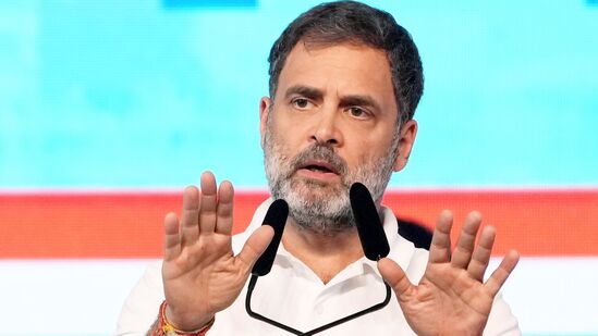 राहुल गांधी राहुल गांधी