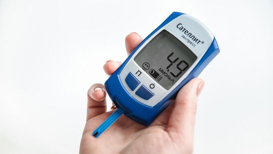 Diabetes Care Tips