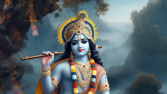 गीता उपदेश