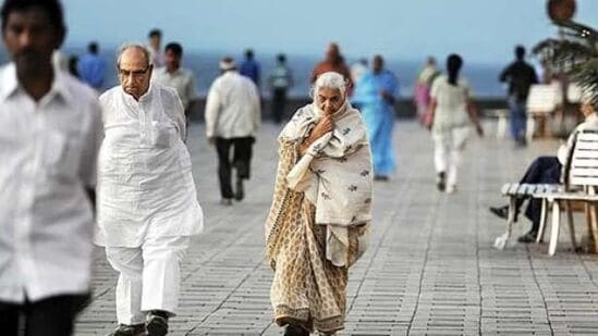 पश्चिम बंगालच्या उपसागरात चक्रीवादळाची शक्यता! राज्यावरील हवामानावर होणार परिमाण
