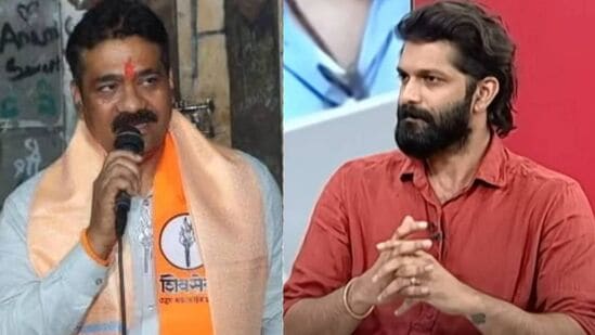 अमित ठाकरे बालिश! उद्धव ठाकरे यांच्या उमेदवाराची बोचरी टीका
