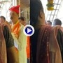 सदा सरवणकर प्रचाराला येताच महिलेचा राग अनावर