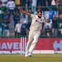 Indian bowler Mohammed Shami set for Ranji Trophy return