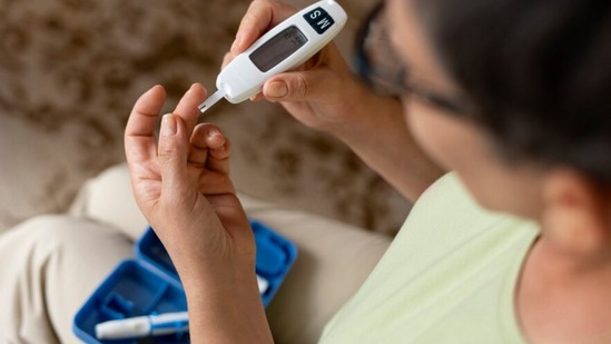 Home remedies for diabetes