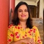 Aai Kuthe Kay Karte Actress Radhika Deshpande