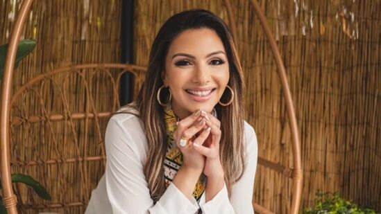Somy Ali Injured
