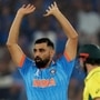Mohammed Shami Age Fraud : मोहम्मद शमीवर खरं वय लपवल्याचा आरोप, ड्रायव्हिंग लायसन्सवरून सत्य समोर आलं, पाहा Mohammed Shami Age Fraud : मोहम्मद शमीवर खरं वय लपवल्याचा आरोप, ड्रायव्हिंग लायसन्सवरून सत्य समोर आलं, पाहा