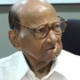 Video : 'व्होट जिहाद' च्या आरोपांना शरद पवार यांचं उत्तर Video : 'व्होट जिहाद' च्या आरोपांना शरद पवार यांचं उत्तर