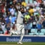 Mohammed Shami : बंगालच्या विजयात मोहम्मद शमी चमकला, मध्य प्रदेशविरुद्ध घेतले ७ विकेट्स Mohammed Shami : बंगालच्या विजयात मोहम्मद शमी चमकला, मध्य प्रदेशविरुद्ध घेतले ७ विकेट्स