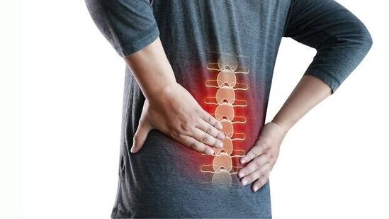 Back Pain : पाठदुखीपासून मुक्ती कशी मिळवायची? चुटकीसरशी दुखणं गायब करेल हा उपाय, पाहा