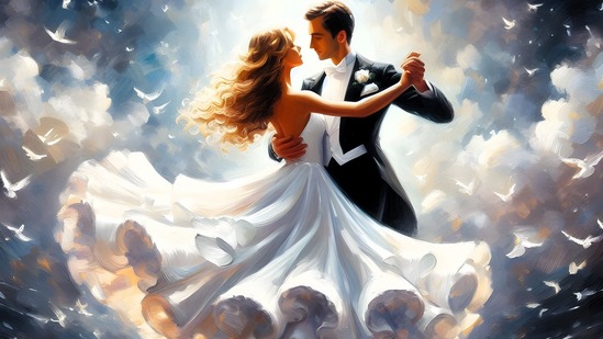 तूळ :&nbsp;या आठवड्यात, प्रत्येक भावना आपल्या प्रियकरासह सामायिक करा आणि एकत्र अधिक वेळ घालवा. वाद घालताना रागावर नियंत्रण ठेवा. प्रियकराशी व्यवहार करताना व्यवहारीकपणे वागा. काही लोक त्यांचे जुने नाते पुन्हा रोमँटिक करण्यासाठी त्यांच्या आधीच्या प्रियकराला भेटतील, ज्याचे आश्चर्यकारक परिणाम होऊ शकतात.