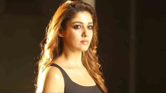 Nayanthara 