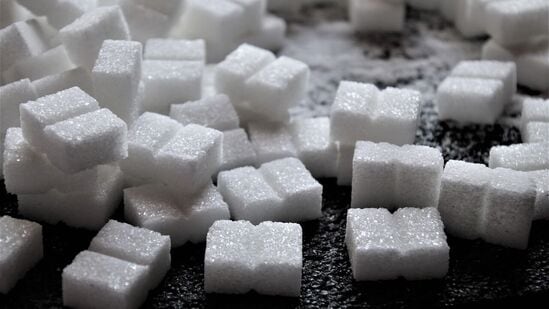 Cut Down Sugar For 2 Week 