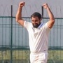 Aus vs Ind : बॉर्डर-गावस्कर ट्रॉफीमध्ये शमीची वाईल्ड कार्ड एन्ट्री होणार? BCCI चा हा संपूर्ण प्लन समजून घ्या