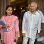 महाविकास आघाडीत बिघाडी! सोलापुरात शिंदे यांचा अपक्ष उमेदवाराला पाठिंबा! उद्धव ठाकरे गटाला मोठा धक्का