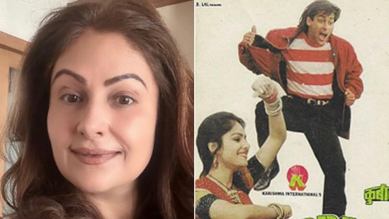 आयशा झुल्का हे ९० च्या दशकात मोठे नाव होते. १९९१मध्ये तिने पहिला बॉलिवूड चित्रपट केला. या चित्रपटाचे नाव होते ‘कुर्बान’. या चित्रपटात आयशासोबत सलमान खान मुख्य भूमिकेत होता. आयशा अजूनही इंडस्ट्रीचा एक भाग आहे. तिने २०२२ मध्ये 'हुश हुश' मधून ओटीटी पदार्पण केले. २०२३मध्ये, आयशा ‘हॅप्पी फॅमिली: कंडीशन्स अप्लाय’ या मालिकेत दिसली होती. ही मालिका तुम्ही प्राईम व्हिडीओवर पाहू शकता. आयशा झुल्का हे ९० च्या दशकात मोठे नाव होते. १९९१मध्ये तिने पहिला बॉलिवूड चित्रपट केला. या चित्रपटाचे नाव होते ‘कुर्बान’. या चित्रपटात आयशासोबत सलमान खान मुख्य भूमिकेत होता. आयशा अजूनही इंडस्ट्रीचा एक भाग आहे. तिने २०२२ मध्ये 'हुश हुश' मधून ओटीटी पदार्पण केले. २०२३मध्ये, आयशा ‘हॅप्पी फॅमिली: कंडीशन्स अप्लाय’ या मालिकेत दिसली होती. ही मालिका तुम्ही प्राईम व्हिडीओवर पाहू शकता.