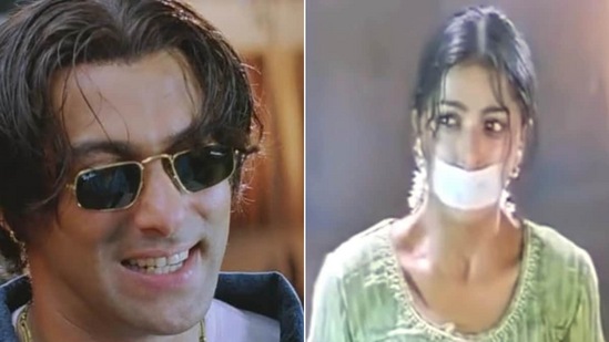 भूमिका चावलाने २००३मध्ये ‘तेरे नाम’ या चित्रपटाद्वारे बॉलिवूडमध्ये पदार्पण केले होता. या चित्रपटात सलमान खान आणि भूमिका मुख्य भूमिकेत दिसले होते. भूमिका अनेक दिवसांपासून बॉलिवूड चित्रपटांचा भाग नाही. मात्र, तरीही ती तामिळ चित्रपटांमध्ये काम करत आहे. भूमिका चावलाने २००३मध्ये ‘तेरे नाम’ या चित्रपटाद्वारे बॉलिवूडमध्ये पदार्पण केले होता. या चित्रपटात सलमान खान आणि भूमिका मुख्य भूमिकेत दिसले होते. भूमिका अनेक दिवसांपासून बॉलिवूड चित्रपटांचा भाग नाही. मात्र, तरीही ती तामिळ चित्रपटांमध्ये काम करत आहे.